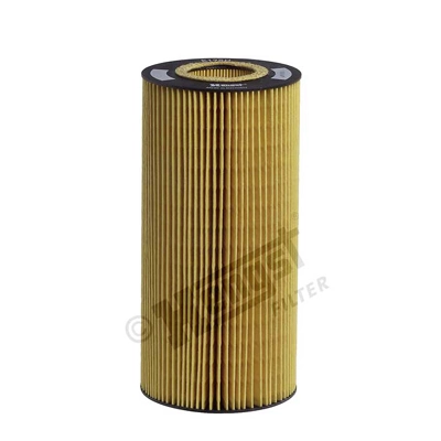E175HD129 Hengst