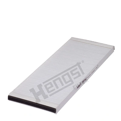 Comprar LA372 Mahle Original Filtro de aire del habitáculo