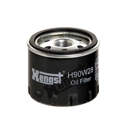 H90W28 Hengst
