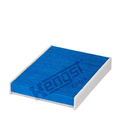 E3952LB Hengst