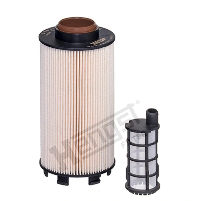 Comprar Filtro diesel TRUCK ATEGO III 967