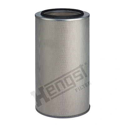 4193518 Deutz Filtro de aire de motor