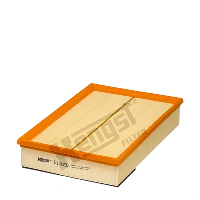 E1189L Hengst