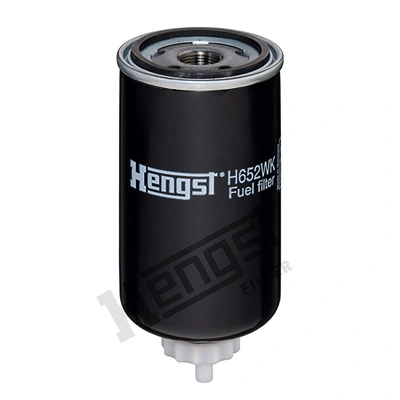 H652WK Hengst
