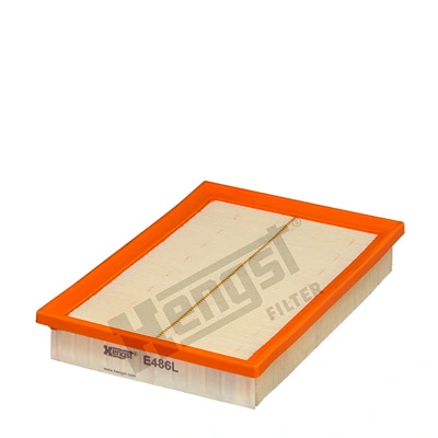 Filtro de aire de motor Ford Fiesta  (1996-2002)