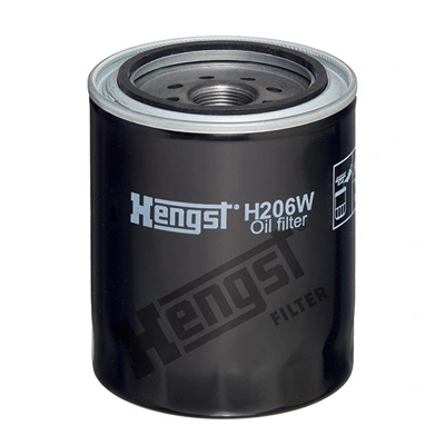 H206W Hengst