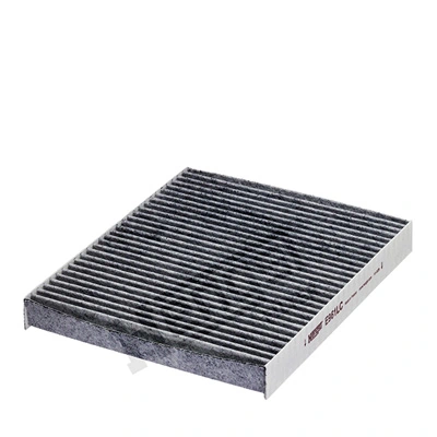 E961LC Hengst