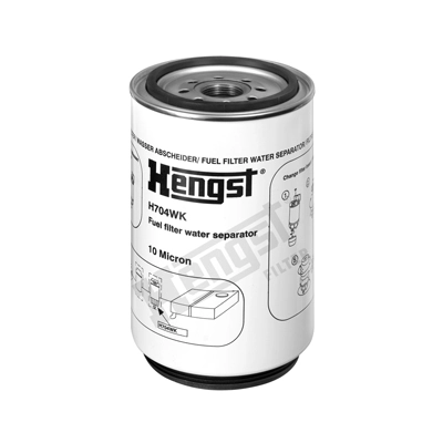 H704WK Hengst