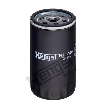 H14W03 Hengst