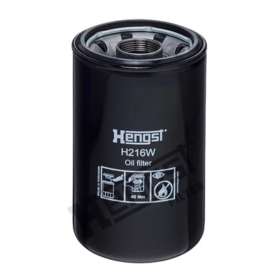 H216W Hengst