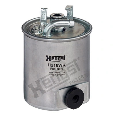 H216WK Hengst