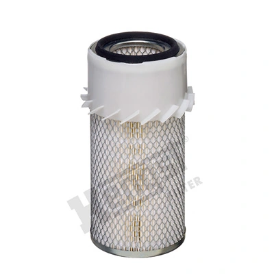 E563L Hengst