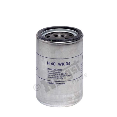 H60WK04 Hengst