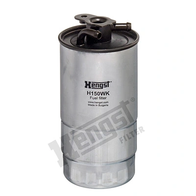 H150WK Hengst