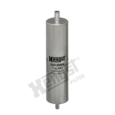 H418WK Hengst