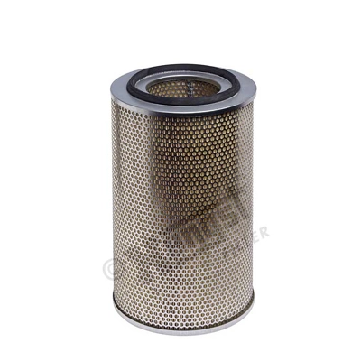 E286L Hengst