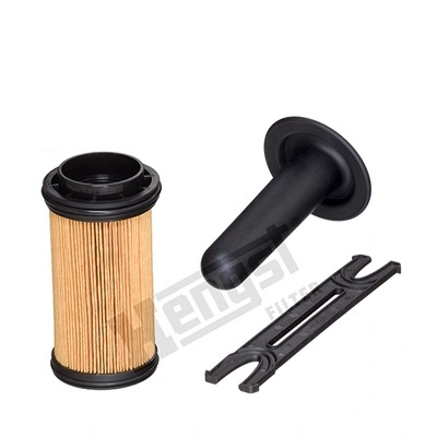 E103UD295 Hengst