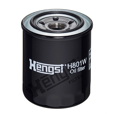 H801W Hengst