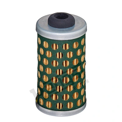 E506KP Hengst