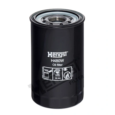 H480W Hengst
