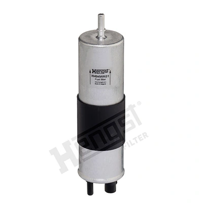 H494WK01 Hengst