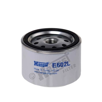 E602L Hengst