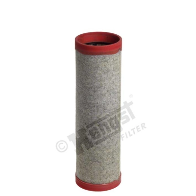 E2000LS Hengst Filtro de aire de motor