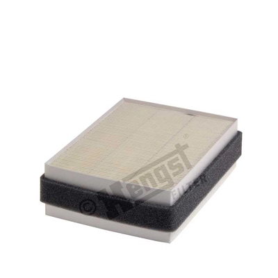 Filtro de habitáculo K118069N50 Knorr-bremse