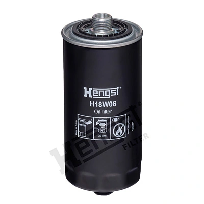Filtro de aceite Volvo 17457469 precio, desde 11,71 EUR