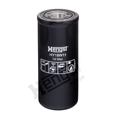HY18W11 Hengst