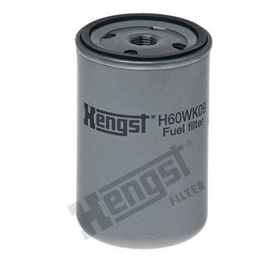 Filtro combustible Renault Trucks MAGNUM I camiones tractores (1990 - 2000) precio, desde 7,55 EUR