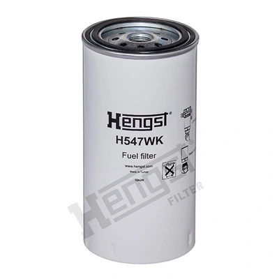 H547WKD424 Hengst