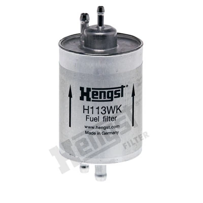 H113WK Hengst Filtro de gasolina