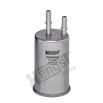 H490WK Hengst