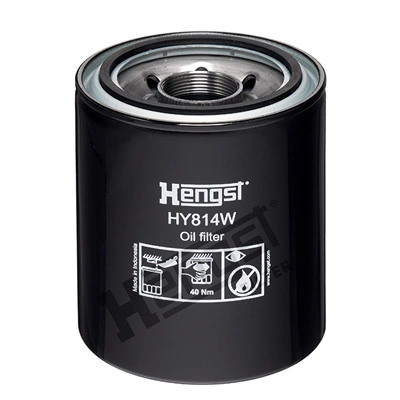 HY814W Hengst