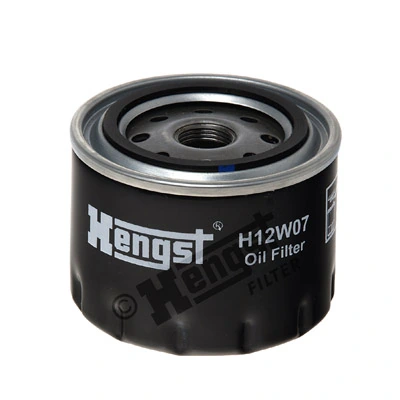 H12W07 Hengst