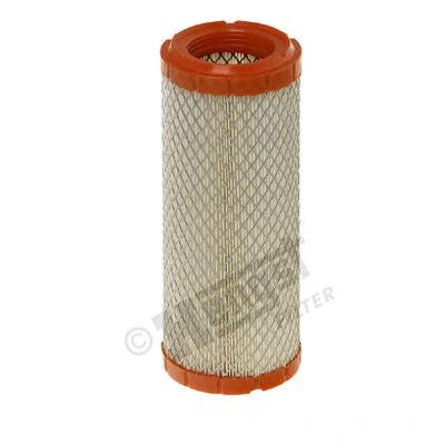 11802804 Volvo Filtro de aire de motor