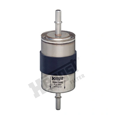 H493WK Hengst