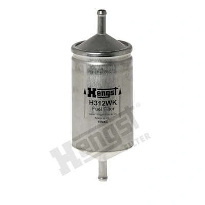H312WK Hengst
