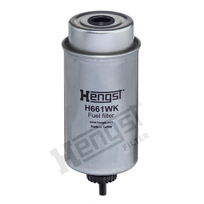 H661WK Hengst