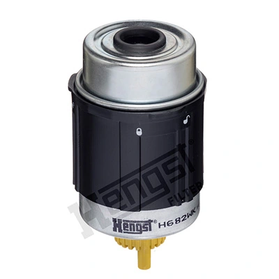 H682WK Hengst