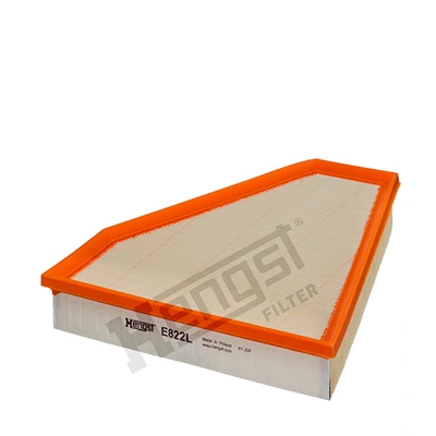 E822L Hengst