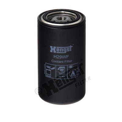 H29WF Hengst