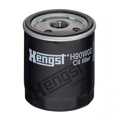 H90W02 Hengst