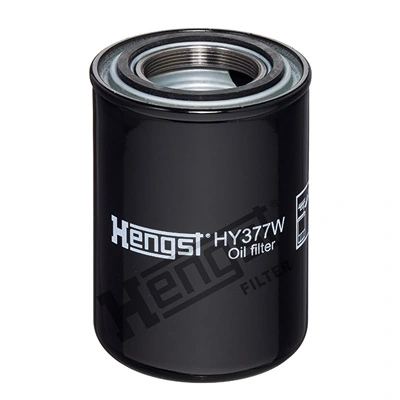 HY377W Hengst