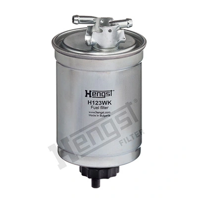 H123WK Hengst