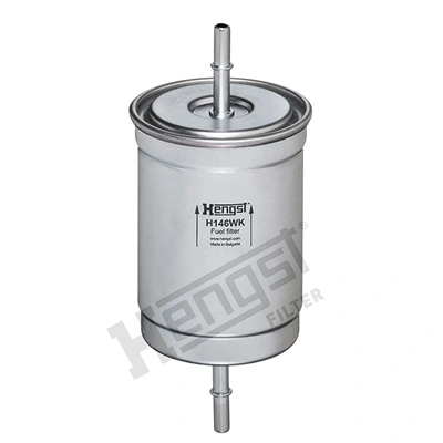 H146WK Hengst