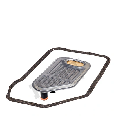 Filtro caja de cambios automática Audi A8  sedán comprar en España