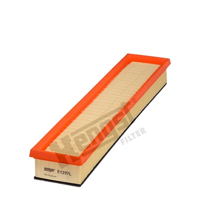 El filtro de aire Jaguar X-type sedán (CF1) (2001 - 2009) precio, desde 7,80 EUR