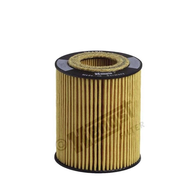 E610HD38 Hengst